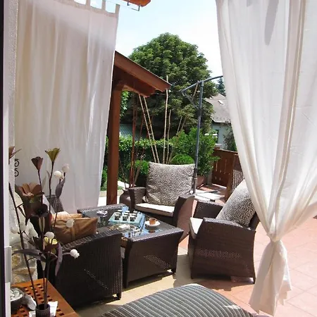 Belloapartamento Haz Balatonkenese, 800m, Jakuzzi *