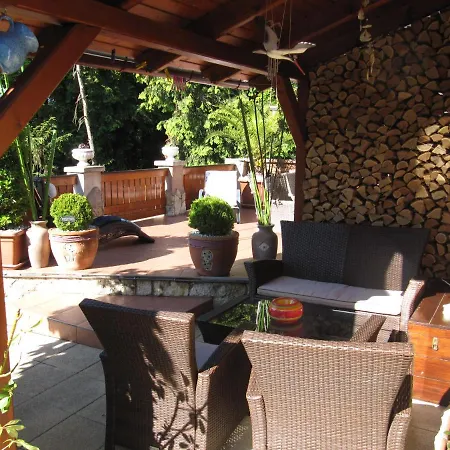 Belloapartamento Haz Balatonkenese, 800m, Jakuzzi Апартаменты