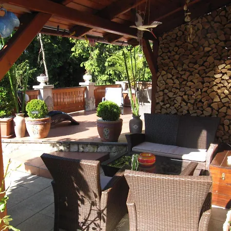 Belloapartamento Haz Balatonkenese, 800m, Jakuzzi Apartment