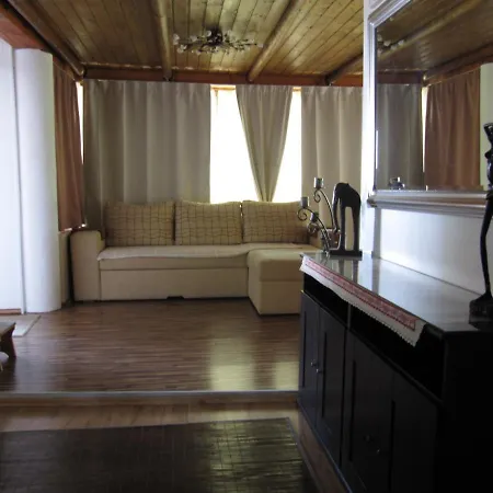 דירה Belloapartamento Haz Balatonkenese, 800m, Jakuzzi *