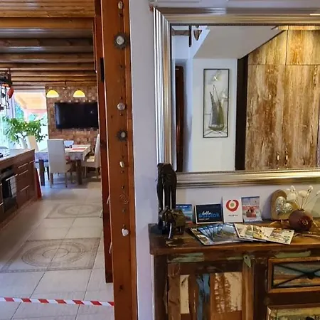 Belloapartamento Haz Balatonkenese, 800m, Jakuzzi Balatonkenese