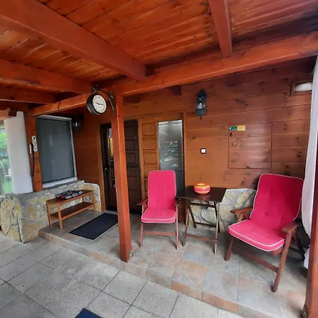 Belloapartamento Haz Balatonkenese, 800m, Jakuzzi דירה באלאטונקנשה