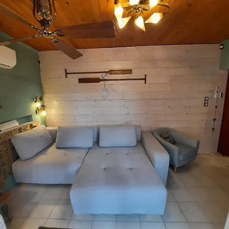 Belloapartamento Haz Balatonkenese, 800m, Jakuzzi