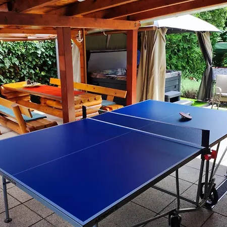 Belloapartamento Haz Balatonkenese, 800m, Jakuzzi * באלאטונקנשה