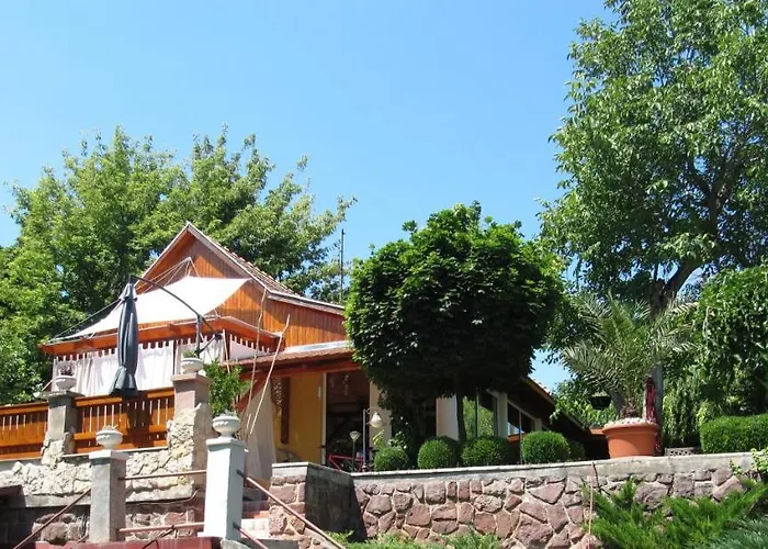 Belloapartamento Haz Balatonkenese, 800m, Jakuzzi