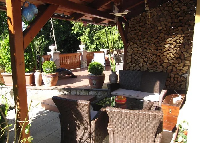 Belloapartamento Haz Balatonkenese, 800m, Jakuzzi Daire