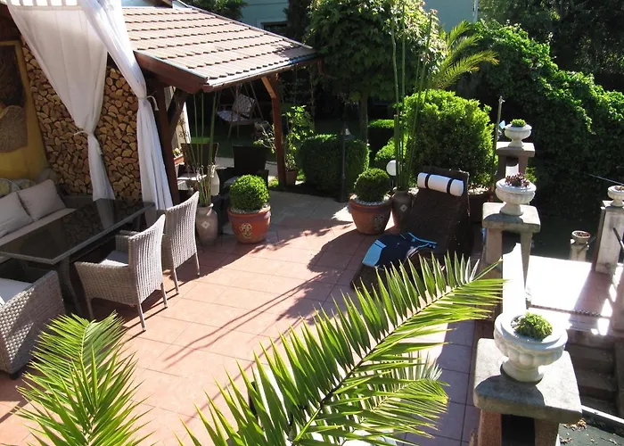 Belloapartamento Haz Balatonkenese, 800m, Jakuzzi * Balatonkenese