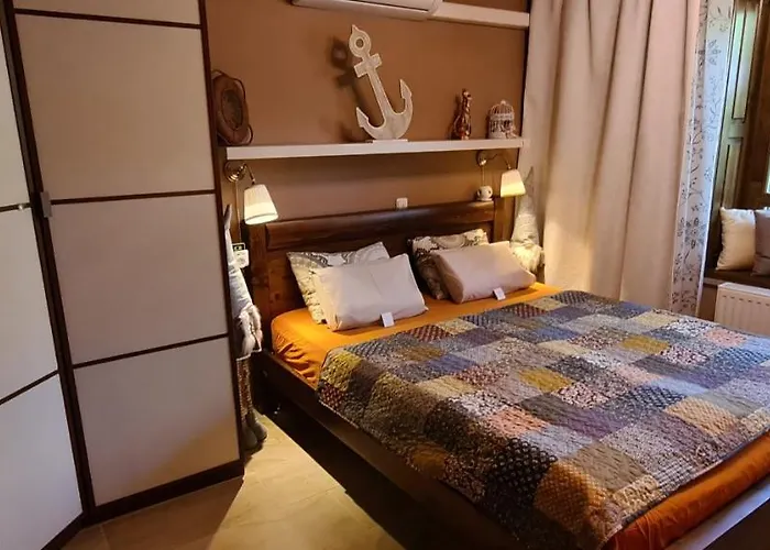 Belloapartamento Haz Balatonkenese, 800m, Jakuzzi * Balatonkenese