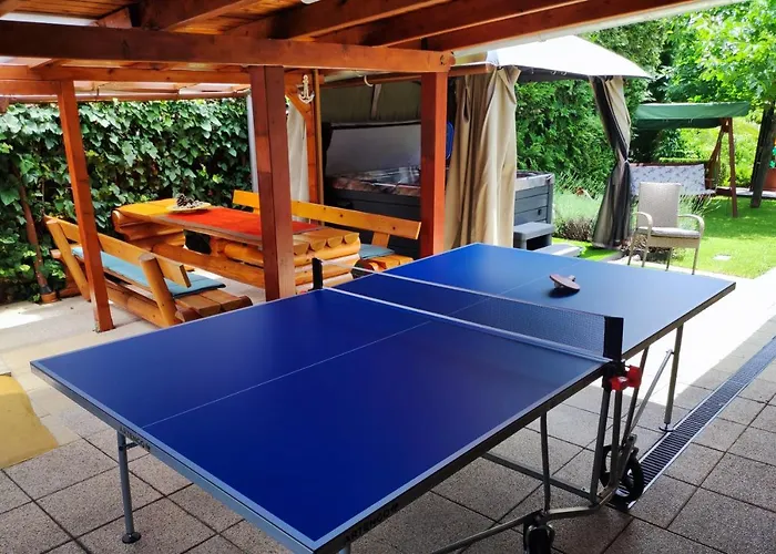 Belloapartamento Haz Balatonkenese, 800m, Jakuzzi * Balatonkenese